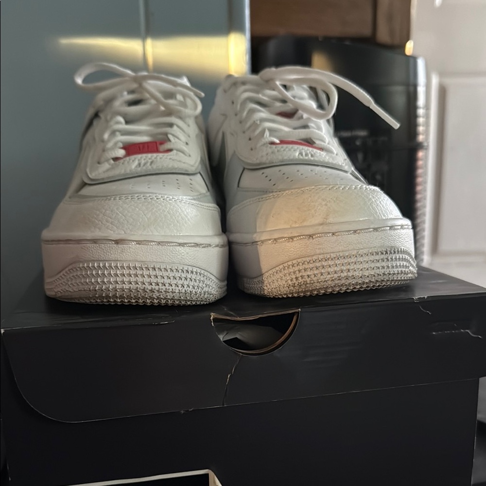 Nike AF1 shadow